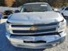 CHEVROLET SILVERADO C1500 LS