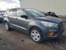 FORD ESCAPE S