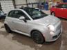 FIAT 500 SPORT