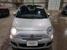 FIAT 500 SPORT