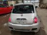 FIAT 500 SPORT