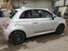 FIAT 500 SPORT