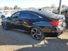 HONDA ACCORD SPORT SE