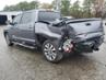 TOYOTA TUNDRA CREWMAX LIMITED