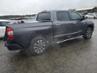 TOYOTA TUNDRA CREWMAX LIMITED