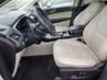 FORD EDGE TITANIUM