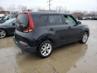 KIA SOUL LX