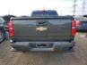 CHEVROLET COLORADO LT