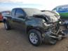 CHEVROLET COLORADO LT