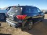 NISSAN PATHFINDER S