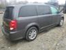 DODGE GRAND CARAVAN SXT