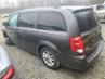 DODGE GRAND CARAVAN SXT