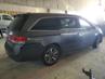 HONDA ODYSSEY TOURING