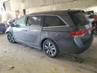 HONDA ODYSSEY TOURING