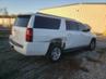 CHEVROLET SUBURBAN K1500 LT