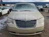 CHRYSLER TOWN & COUNTRY LX