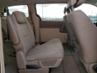 CHRYSLER TOWN & COUNTRY LX