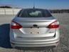 FORD FIESTA S