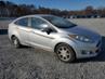 FORD FIESTA S