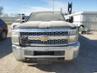 CHEVROLET SILVERADO K2500 HEAVY DUTY