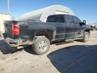 CHEVROLET SILVERADO K2500 HEAVY DUTY