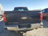 CHEVROLET SILVERADO K2500 HEAVY DUTY