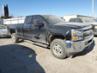 CHEVROLET SILVERADO K2500 HEAVY DUTY