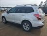 SUBARU FORESTER 2.5I LIMITED