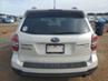 SUBARU FORESTER 2.5I LIMITED