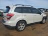 SUBARU FORESTER 2.5I LIMITED