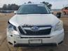 SUBARU FORESTER 2.5I LIMITED