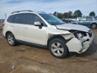 SUBARU FORESTER 2.5I LIMITED