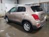 CHEVROLET TRAX 1LT