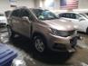 CHEVROLET TRAX 1LT