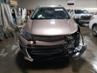 CHEVROLET TRAX 1LT