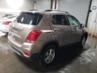 CHEVROLET TRAX 1LT