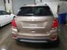 CHEVROLET TRAX 1LT