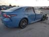 TOYOTA CAMRY SE NIGHT SHADE