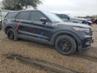 FORD EXPLORER POLICE INTERCEPTOR