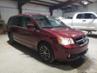 DODGE GRAND CARAVAN SXT