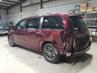 DODGE GRAND CARAVAN SXT