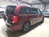 DODGE GRAND CARAVAN SXT