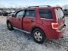 FORD ESCAPE XLT