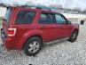 FORD ESCAPE XLT