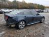 KIA OPTIMA PLUG-IN HYBRID