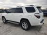 TOYOTA 4RUNNER SR5/SR5 PREMIUM