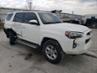 TOYOTA 4RUNNER SR5/SR5 PREMIUM