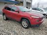 JEEP GRAND CHEROKEE LATITUDE