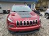 JEEP GRAND CHEROKEE LATITUDE