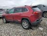 JEEP GRAND CHEROKEE LATITUDE